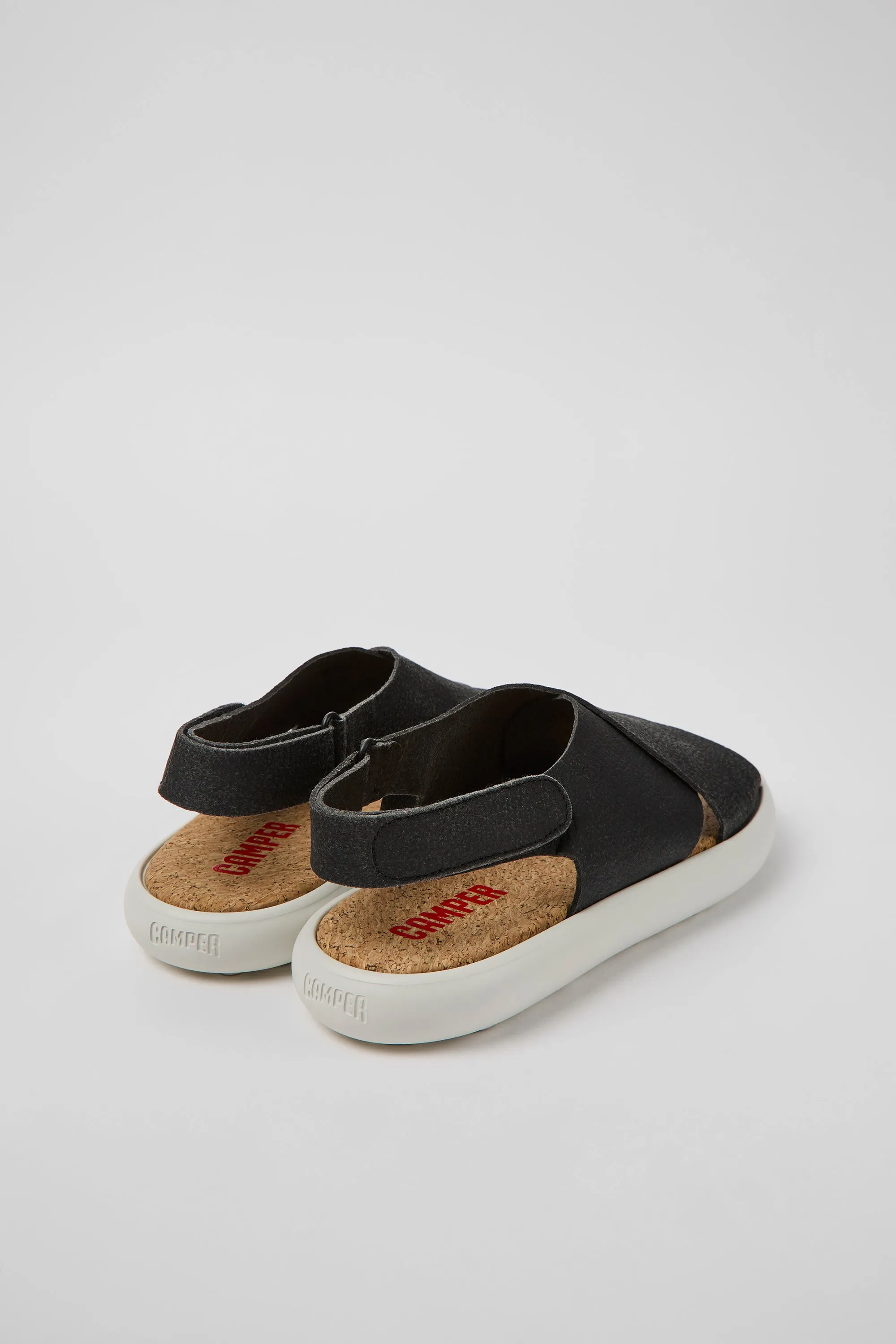 Sandals Women Camper Pelotas Flota Sandal