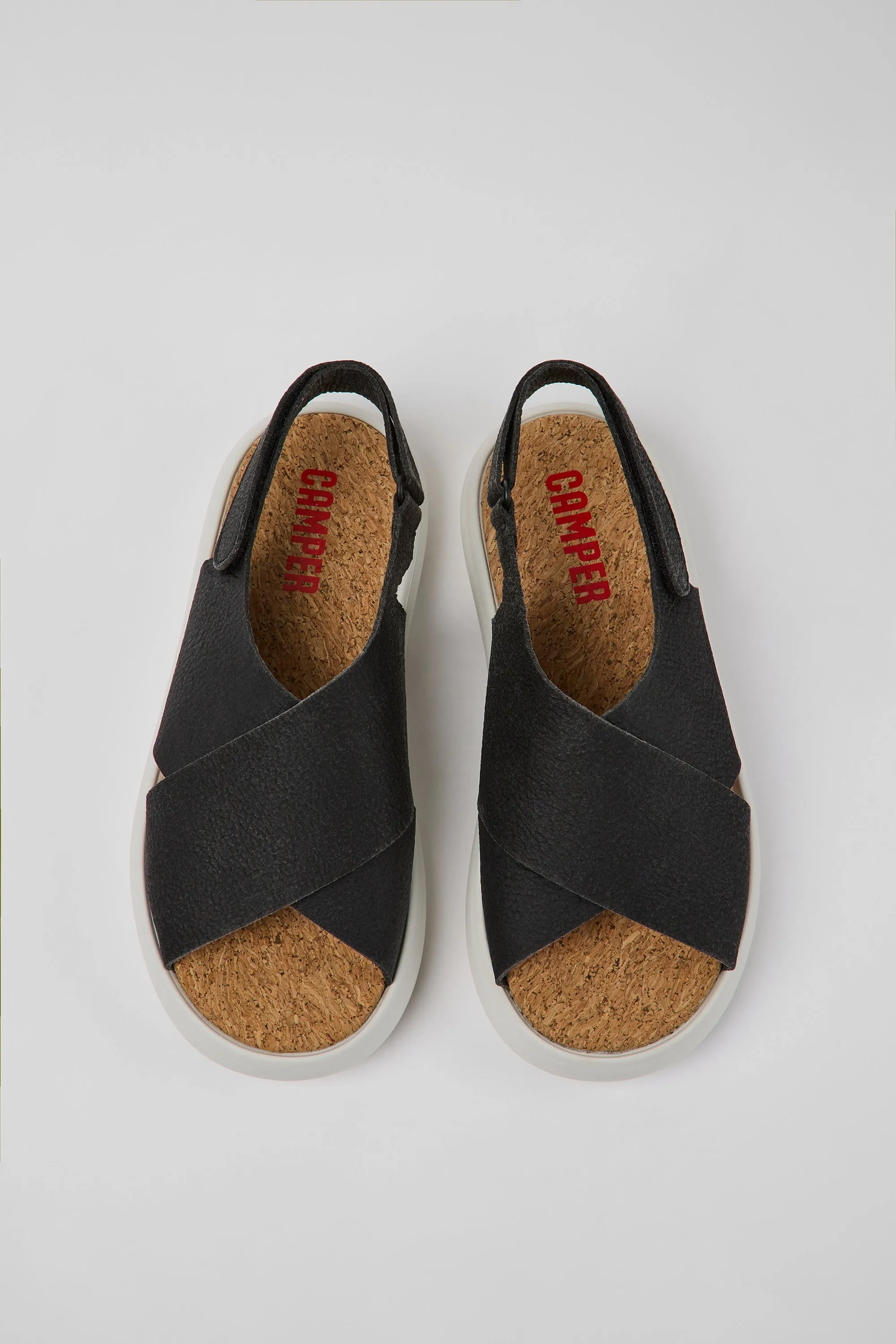Sandals Women Camper Pelotas Flota Sandal