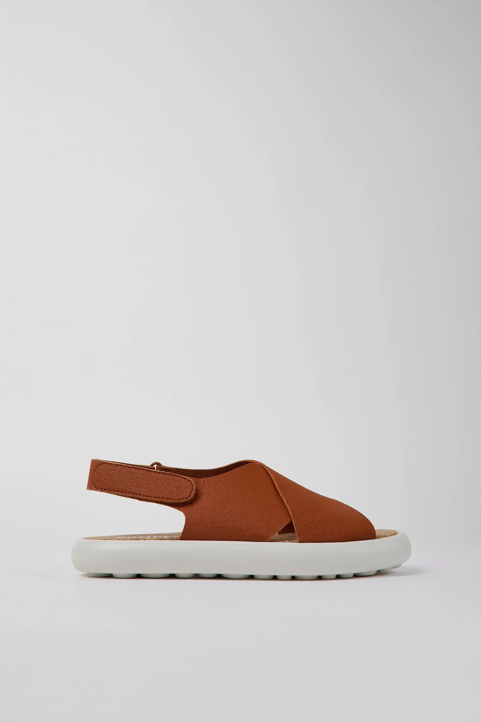 Sandals Women Camper Pelotas Flota Sandal