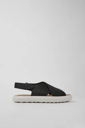Sandals Women Camper Pelotas Flota Sandal