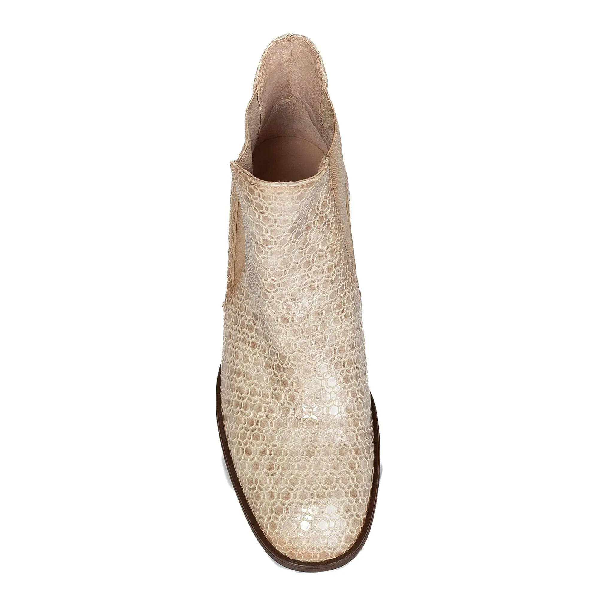 SANDRINE Vanilla Patent