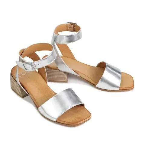SARIAH BLOCK HEEL SANDAL