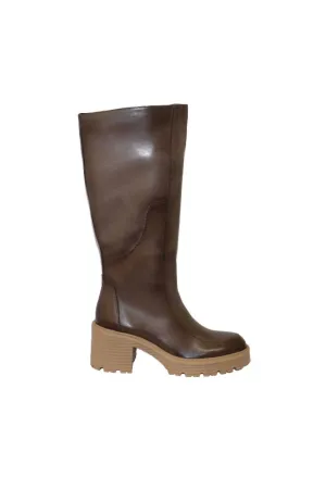 Sarita In Taupe