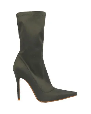 Sarita Khaki *FINAL SALE*