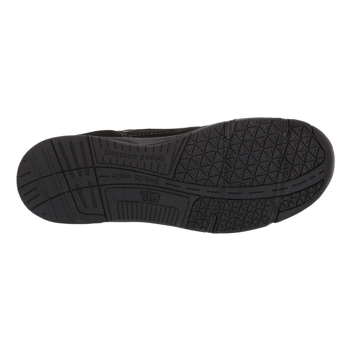 SAS Women's Tour Black Mesh