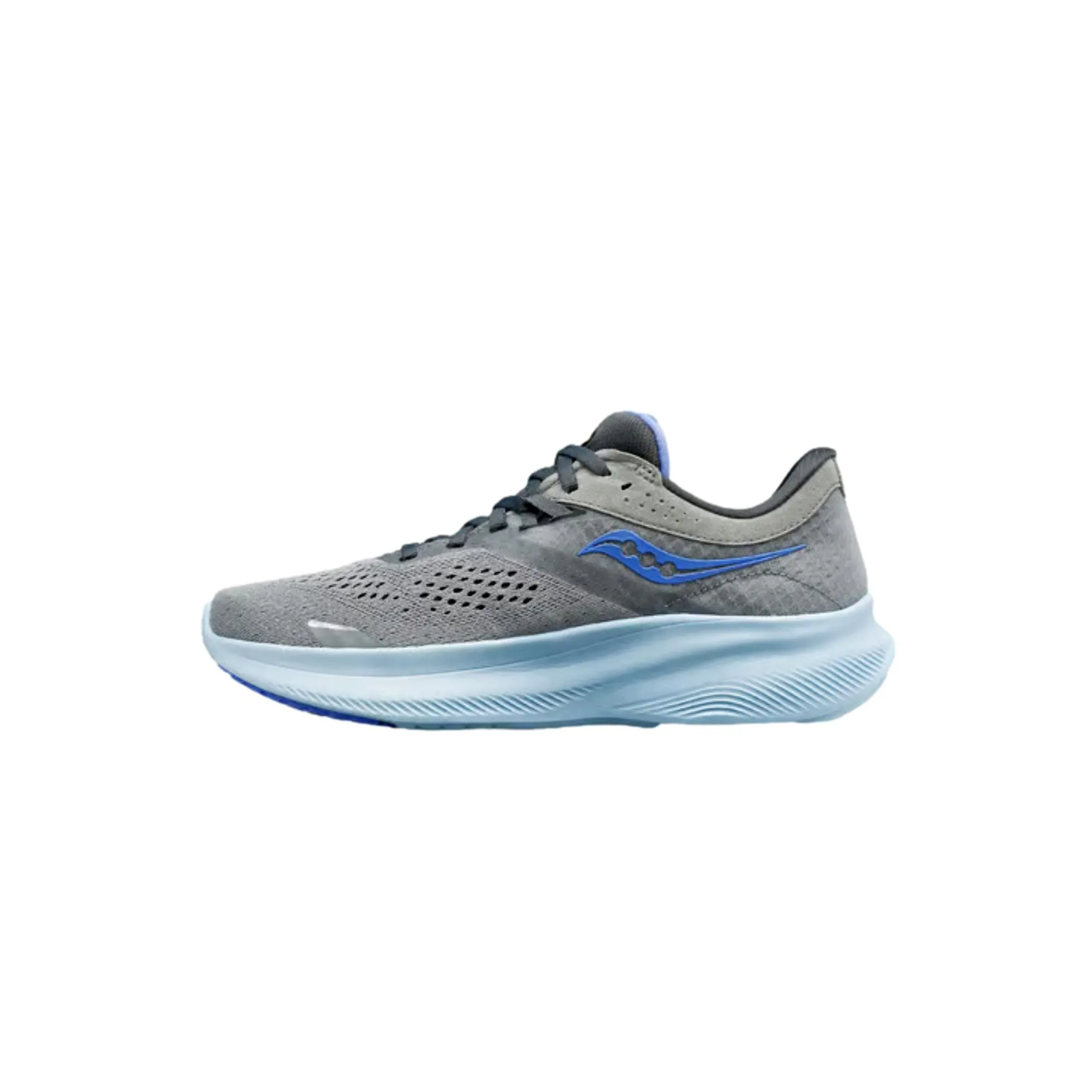 Saucony Ride 16 Fossil/Pool  S10831-15 Women's