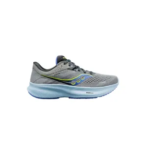 Saucony Ride 16 Fossil/Pool  S10831-15 Women's