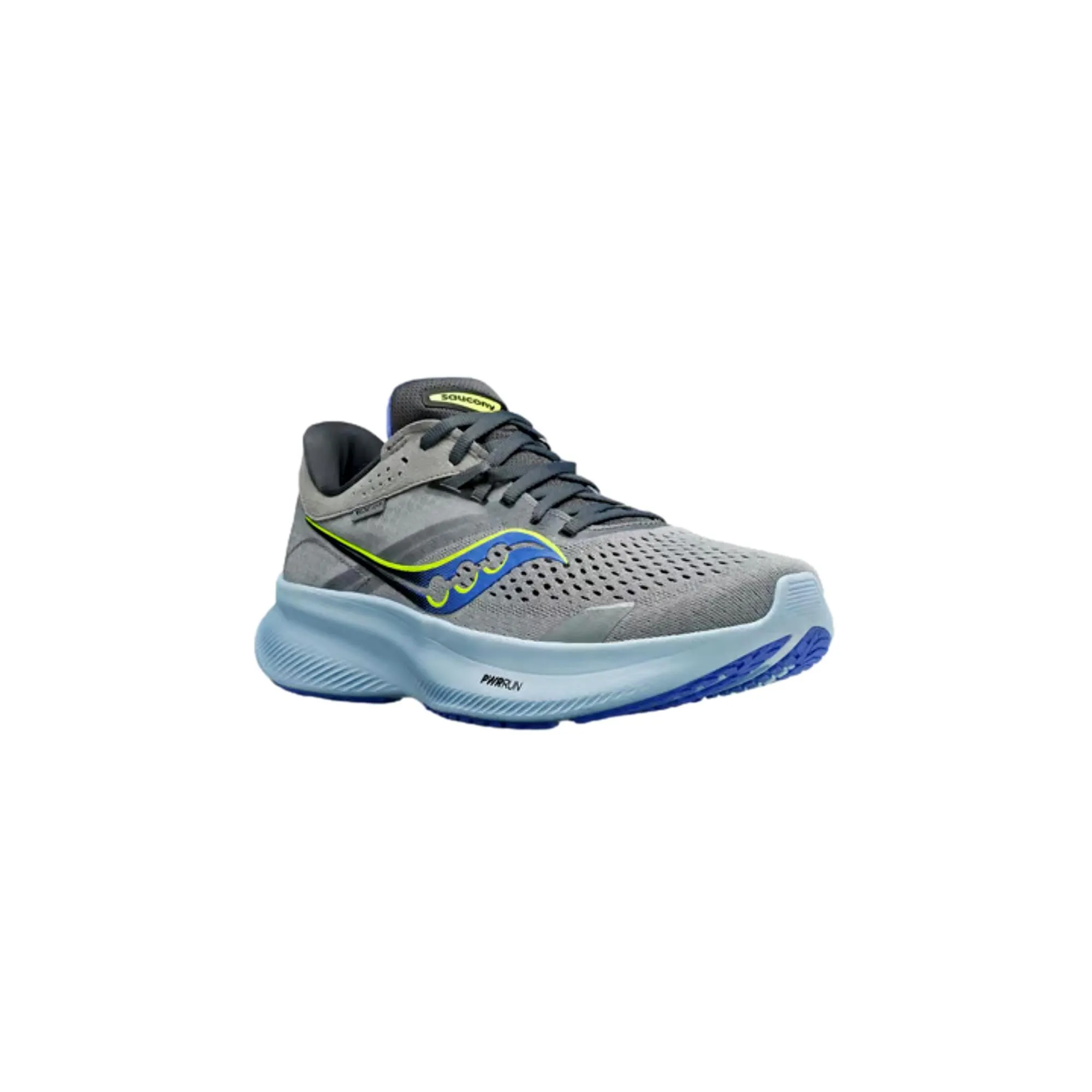 Saucony Ride 16 Fossil/Pool  S10831-15 Women's