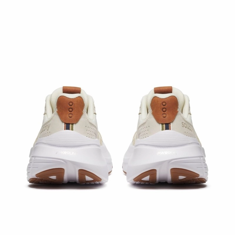 Saucony Women's Guide Metro - Vanilla