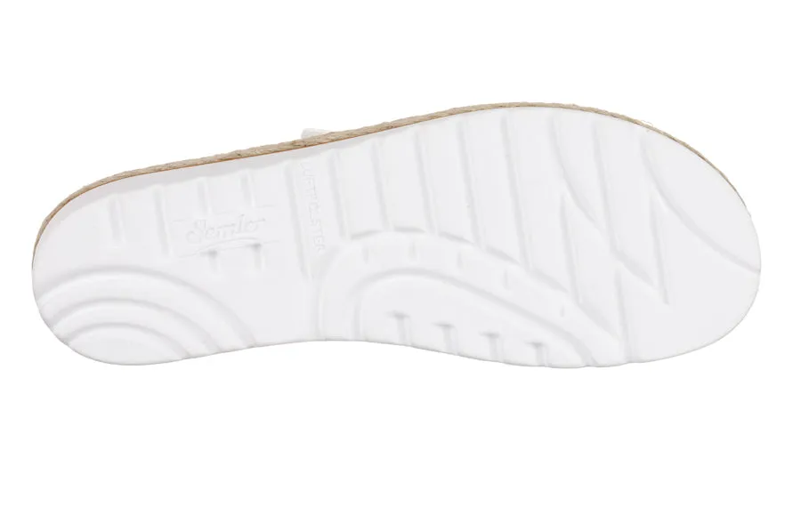 Sem Minty White