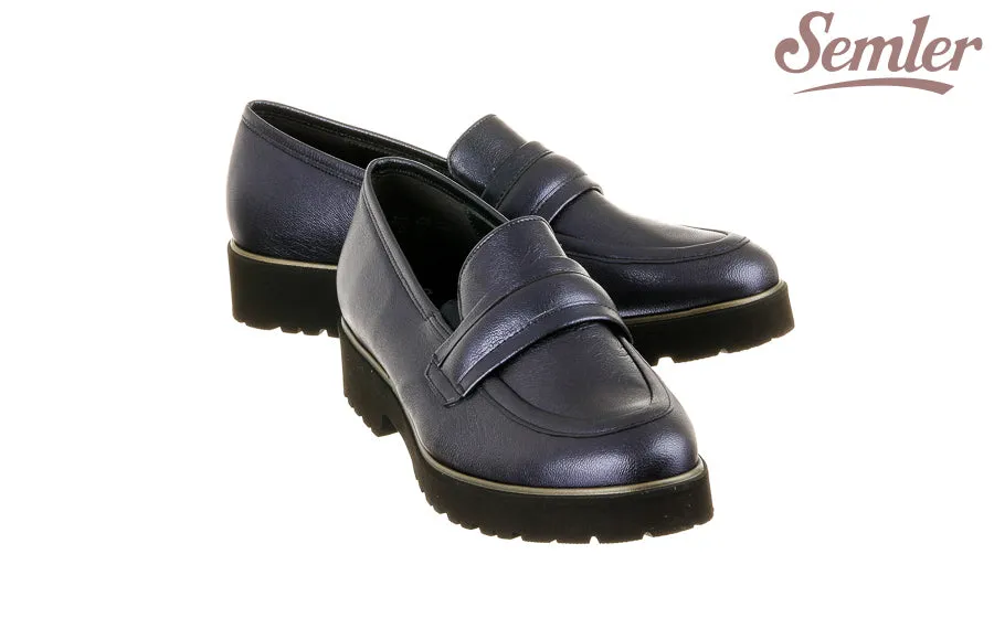 Sem Ziggy Navy