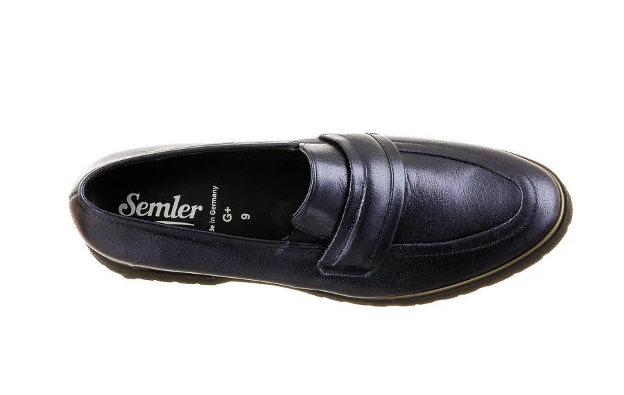 Sem Ziggy Navy