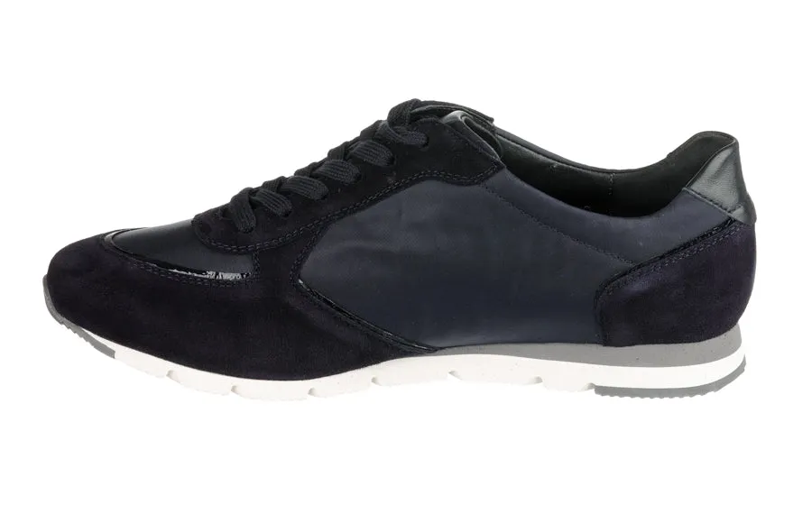 Sem Zigzag Navy