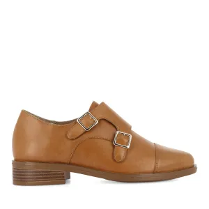 SENONA XF - TAN LEATHER