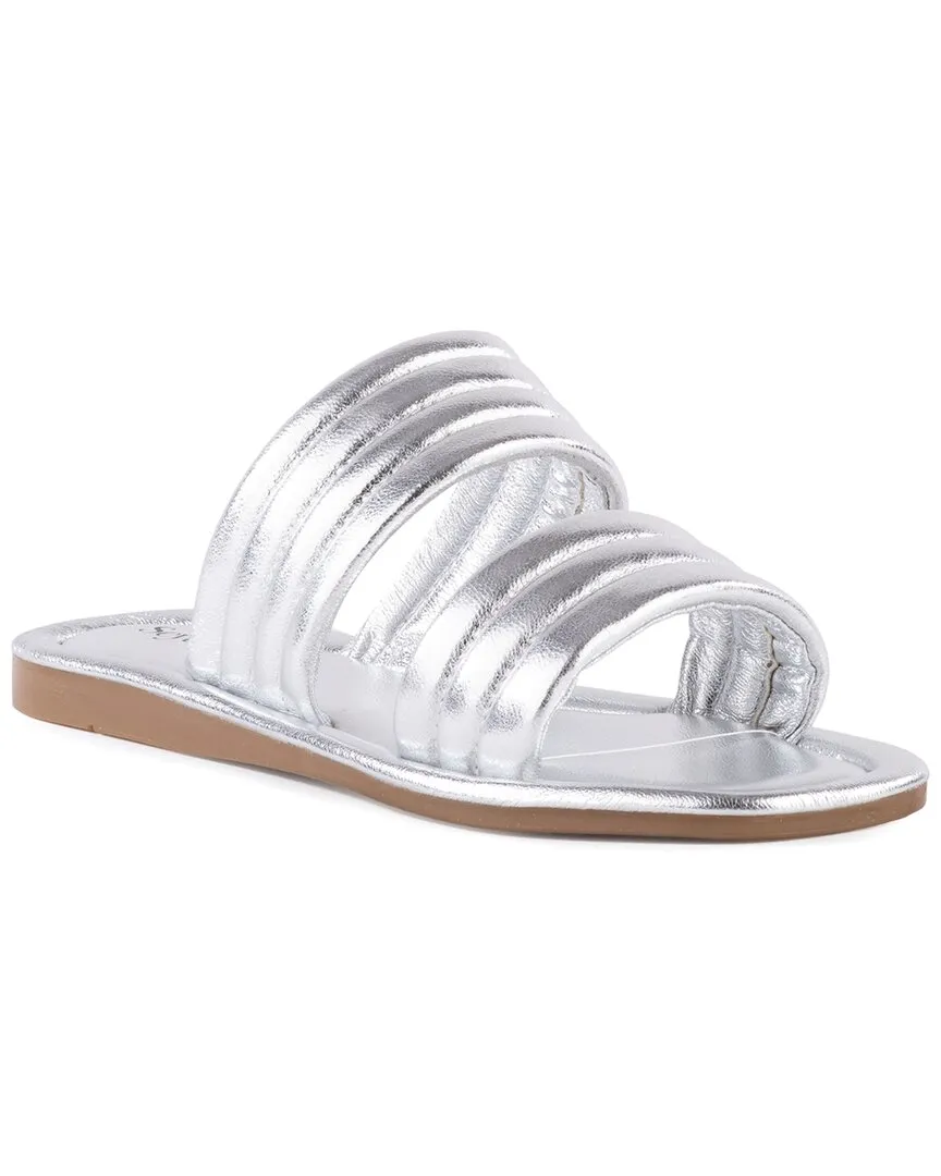 Seychelles Cape May Leather Sandal