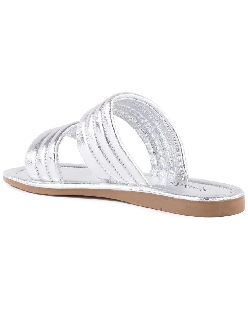Seychelles Cape May Leather Sandal
