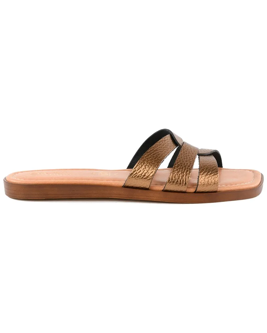 Seychelles Leila Leather Sandal