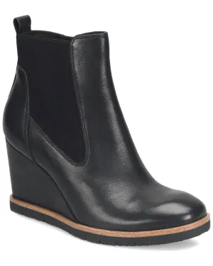Sfft Monica Leather Boot