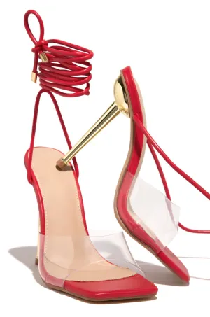 SHAKIRA - RED
