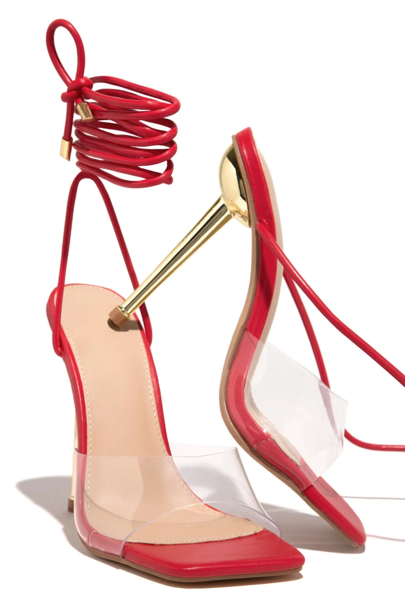 SHAKIRA - RED
