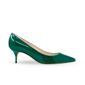 SHANA GREEN PATENT