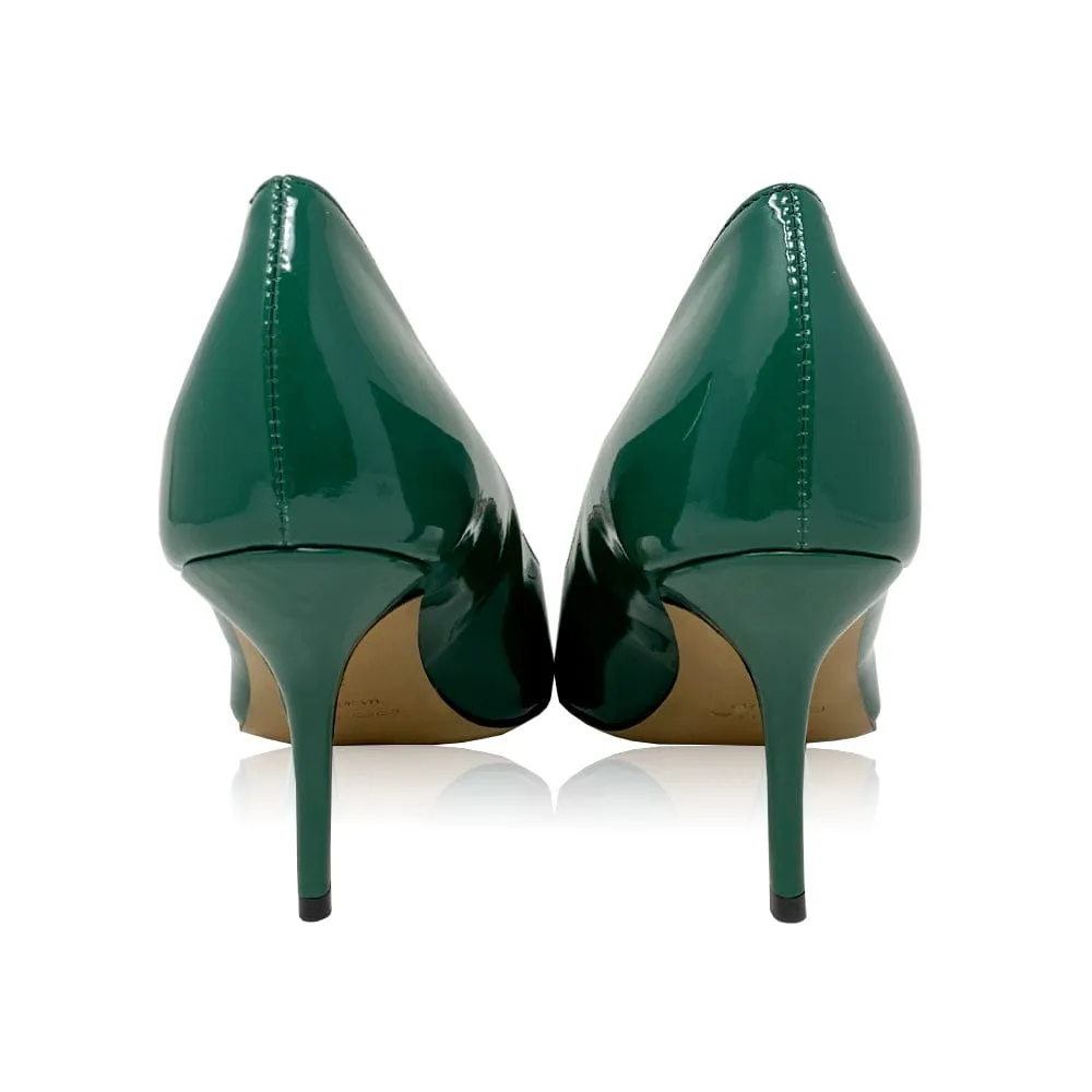 SHANA GREEN PATENT