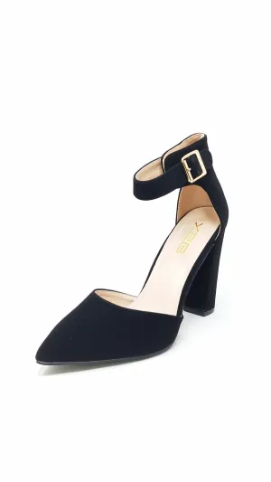 SHARY7 - BLACK