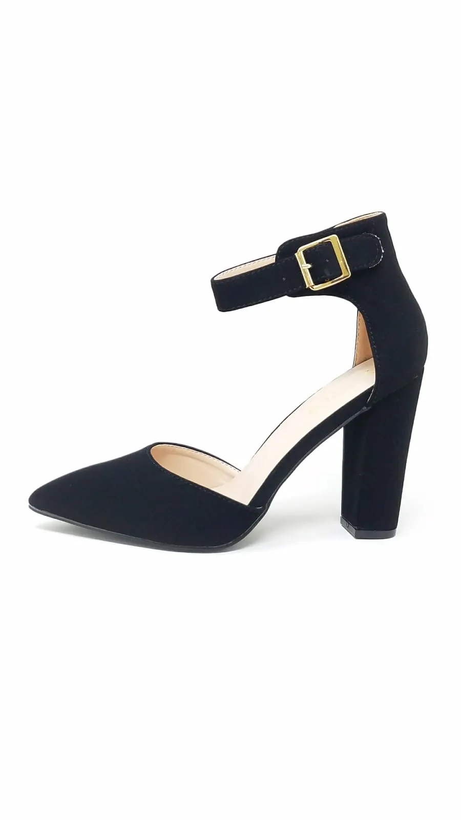 SHARY7 - BLACK