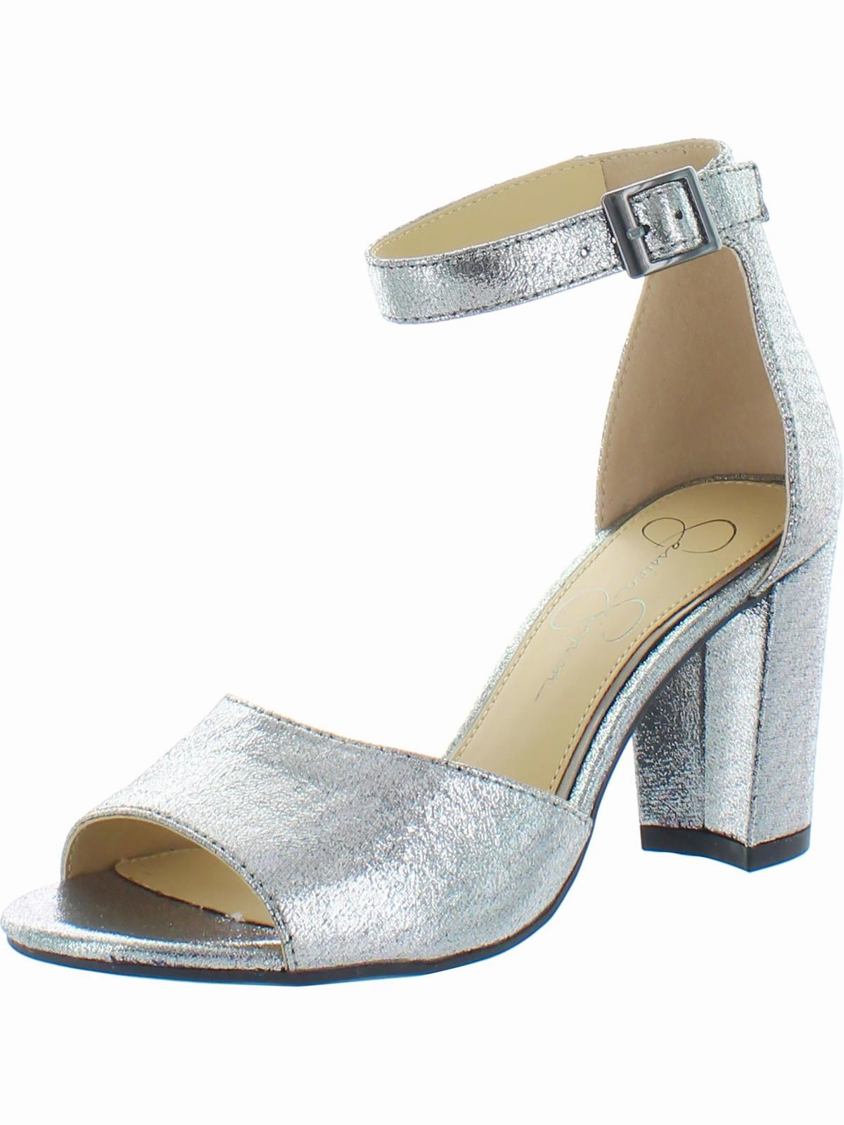 Sherron Womens Heel Sandals