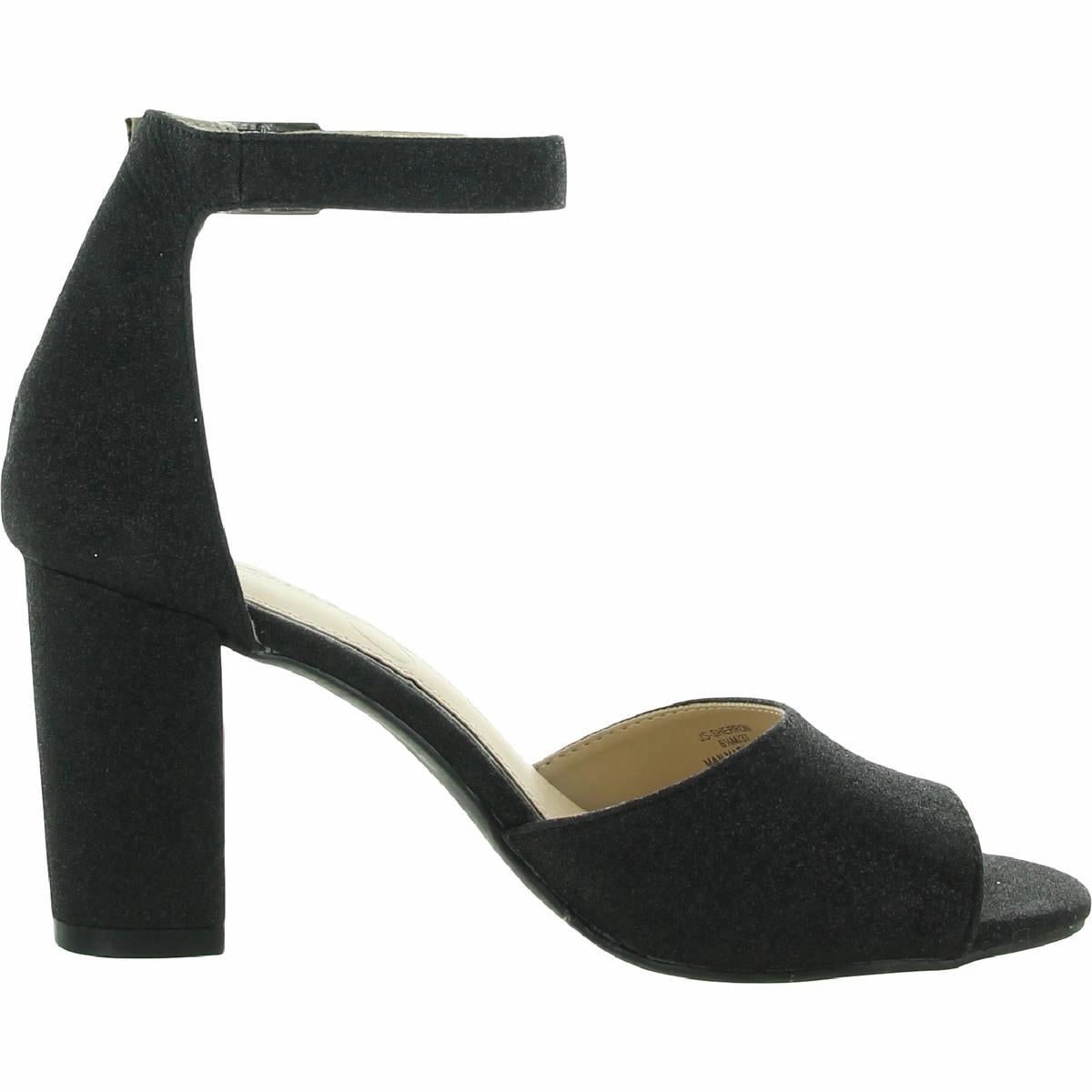 Sherron Womens Heel Sandals