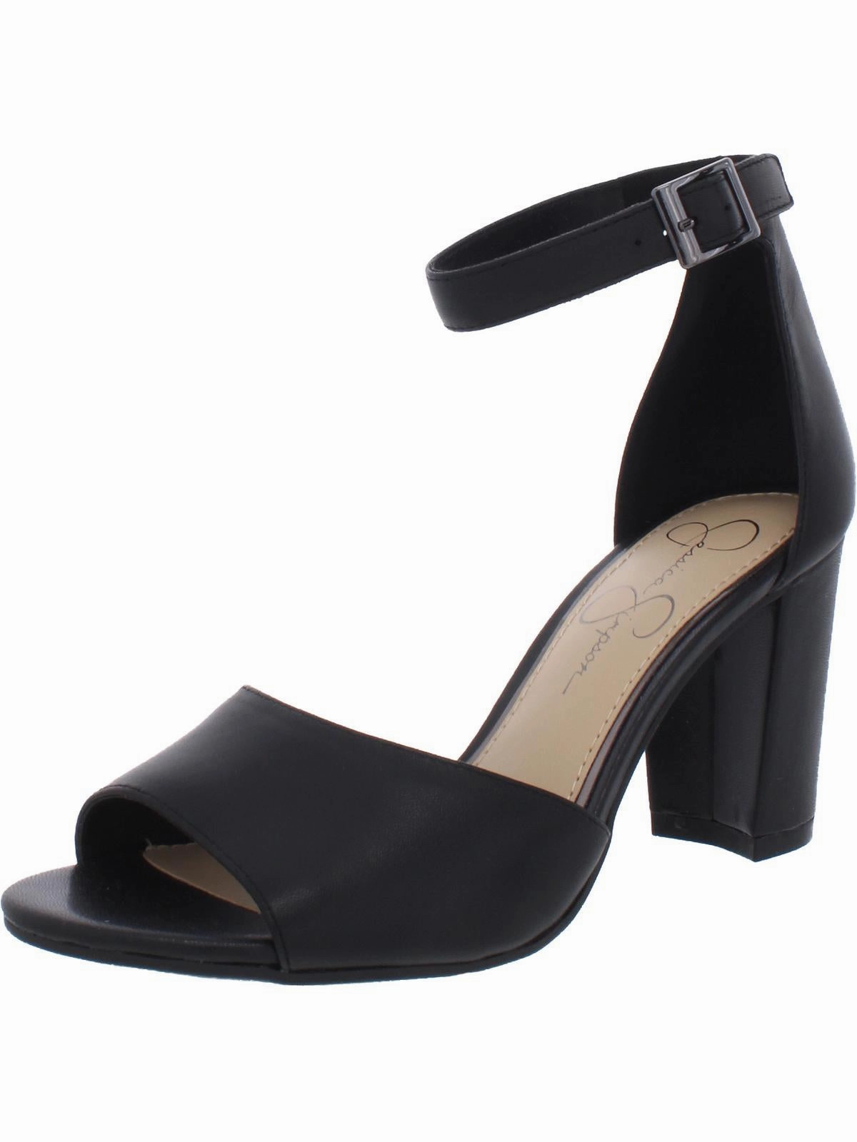 Sherron Womens Heel Sandals
