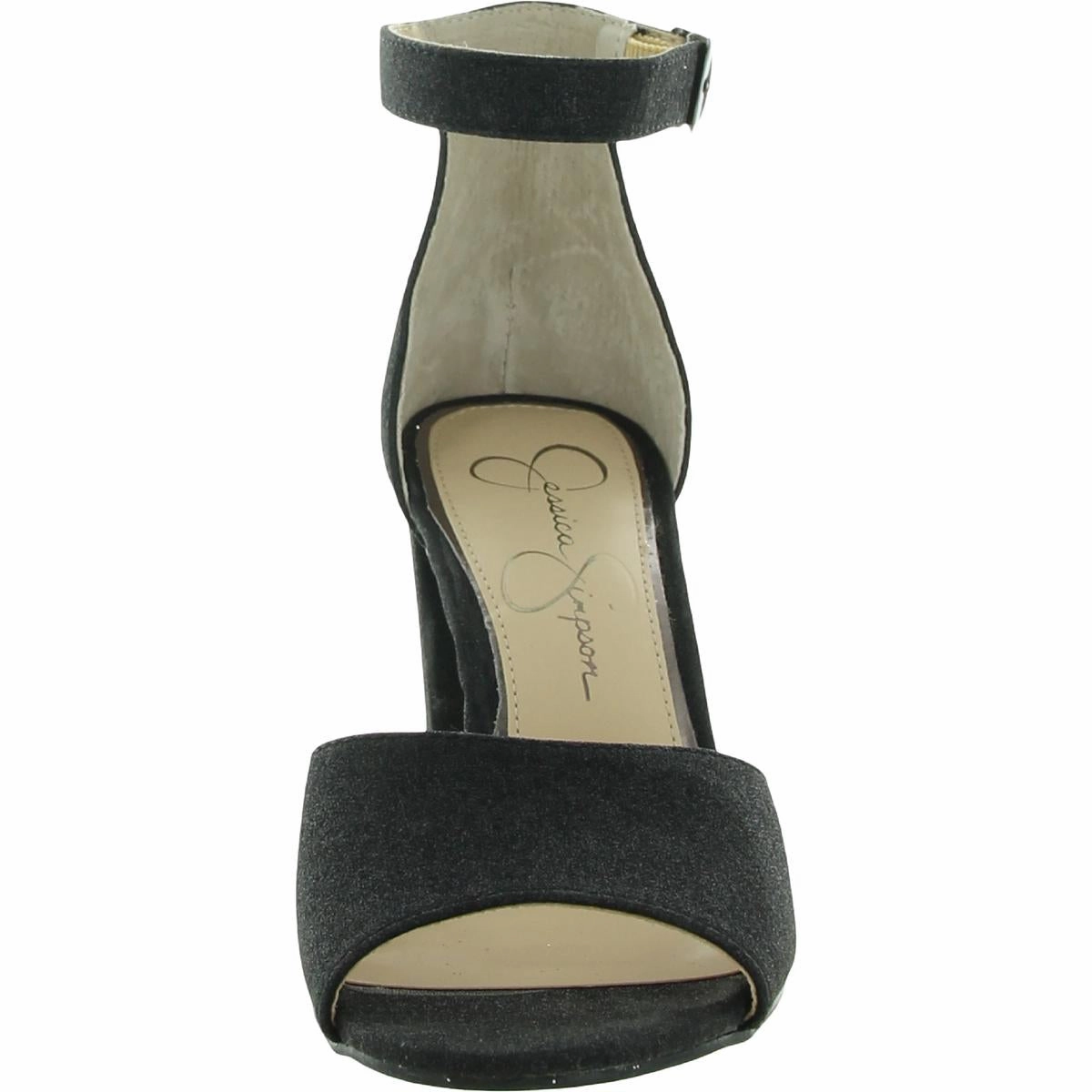 Sherron Womens Heel Sandals