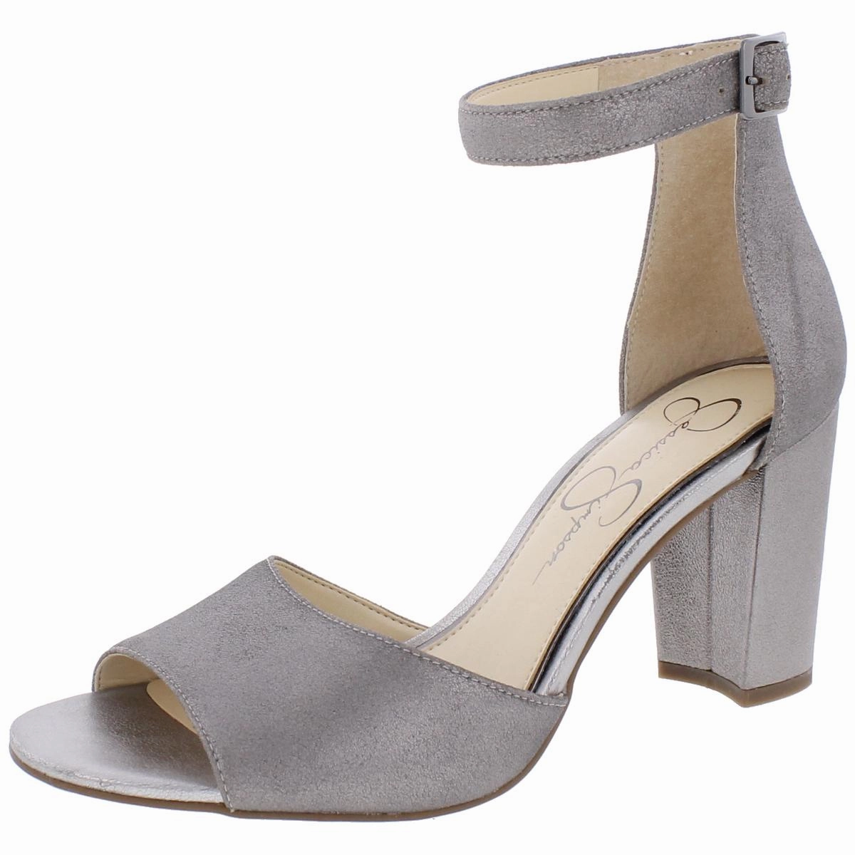 Sherron Womens Heel Sandals