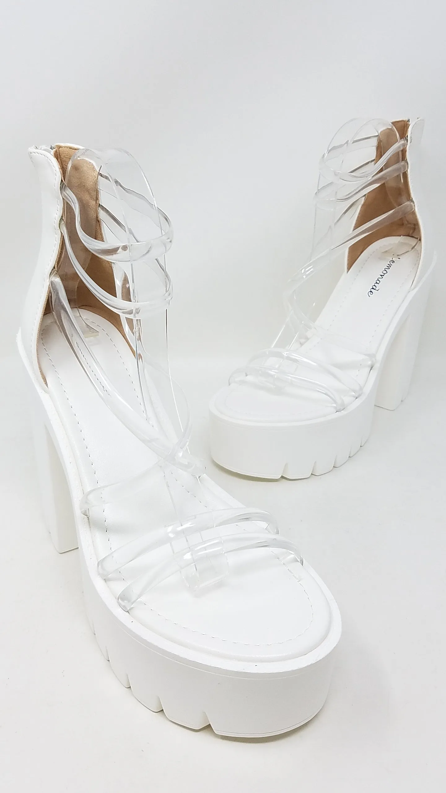 SHILOH - WHITE