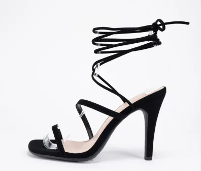 SHOP - BLACK