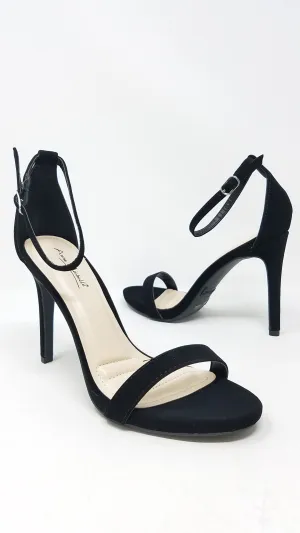 SIENNA03 - BLACK