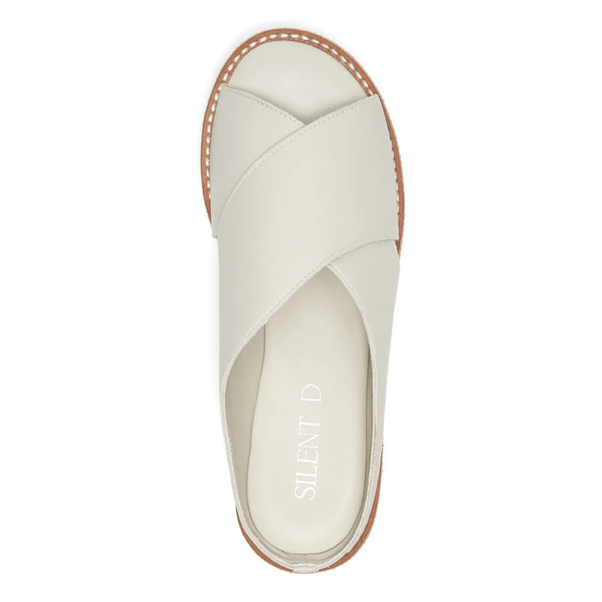 Silent D Women's Orelia Stone Leather