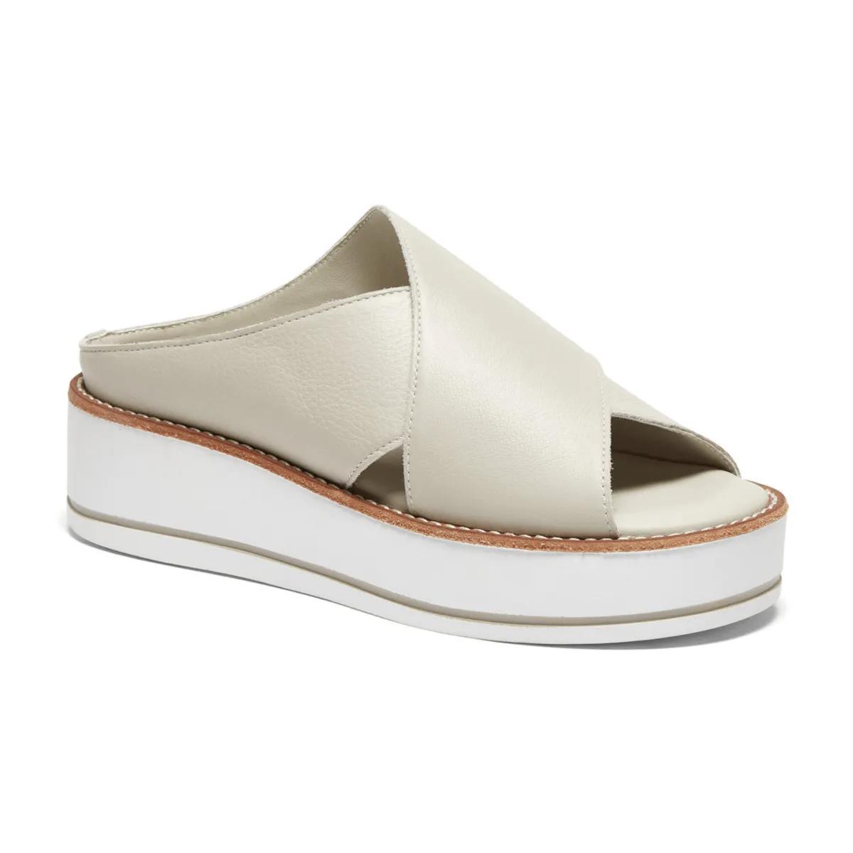 Silent D Women's Orelia Stone Leather