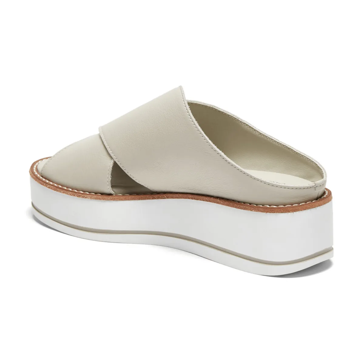 Silent D Women's Orelia Stone Leather