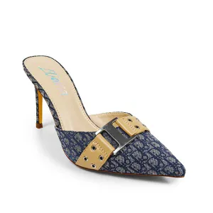 SILLA22 - BLUE