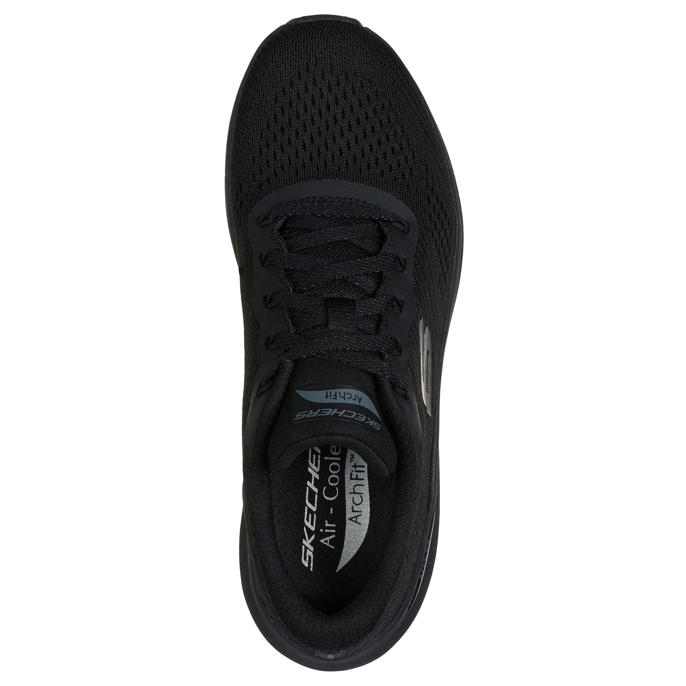 Skechers Arch Fit 2.0 Big League Black