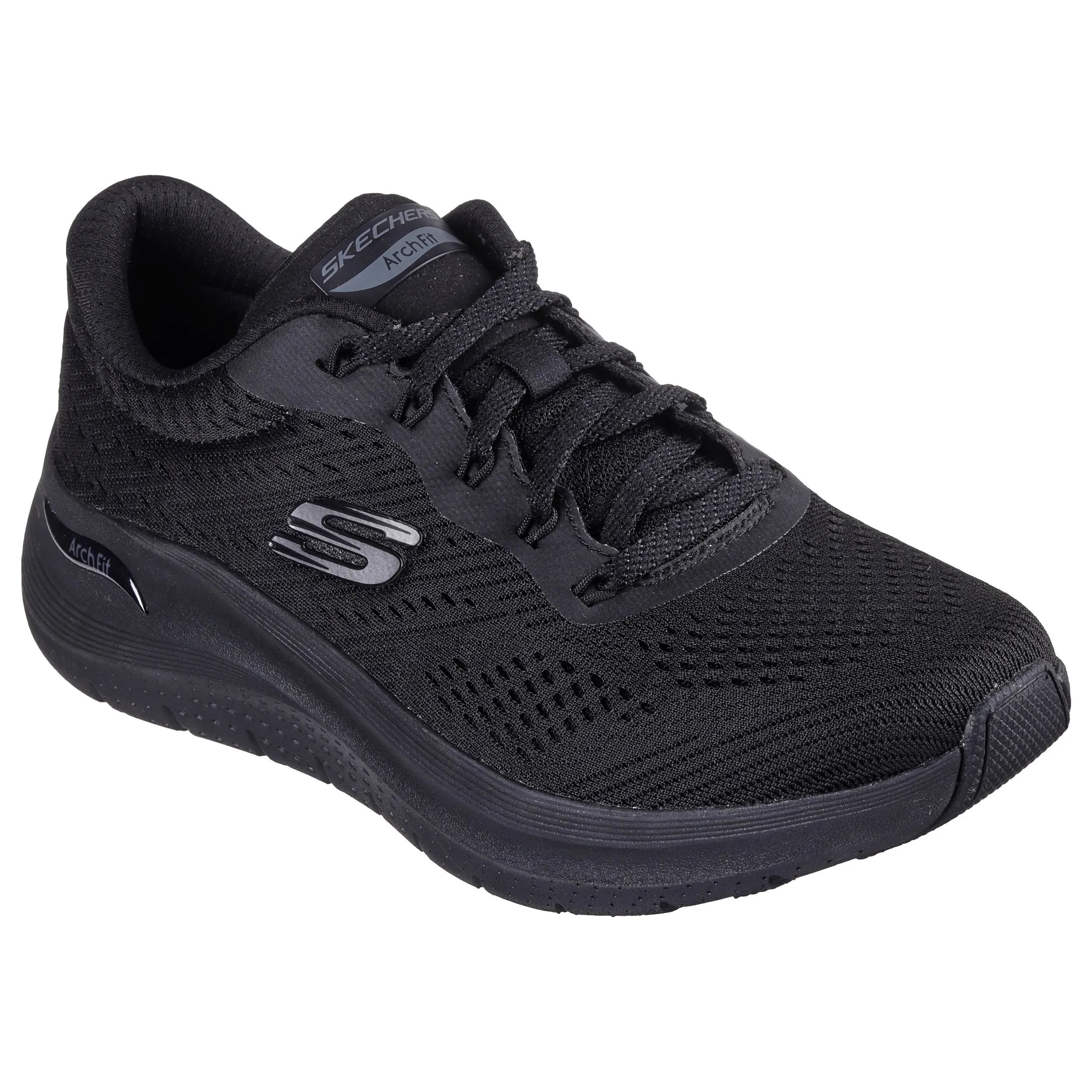 Skechers Arch Fit 2.0 Big League Black