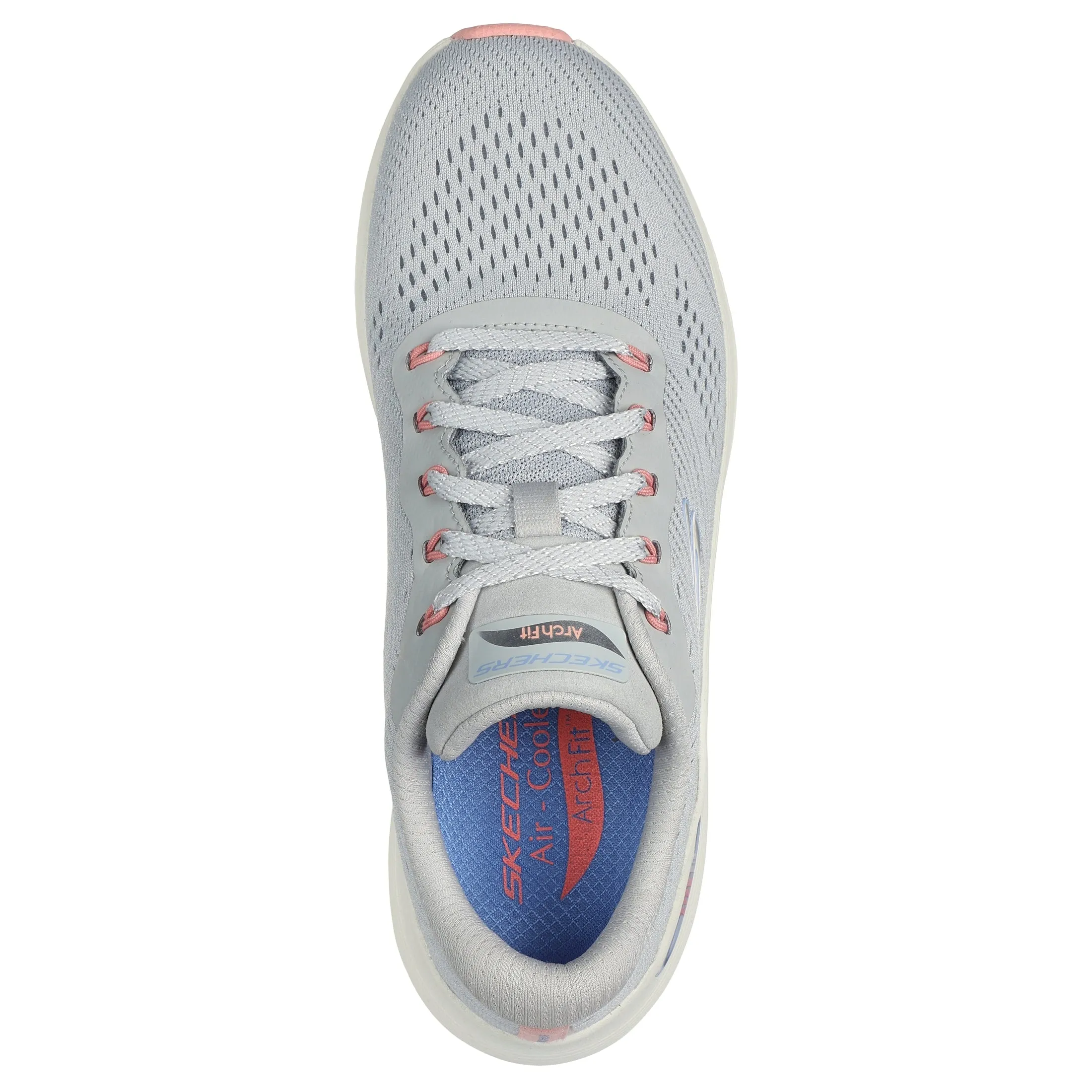 Skechers Arch Fit 2.0 Big League Grey