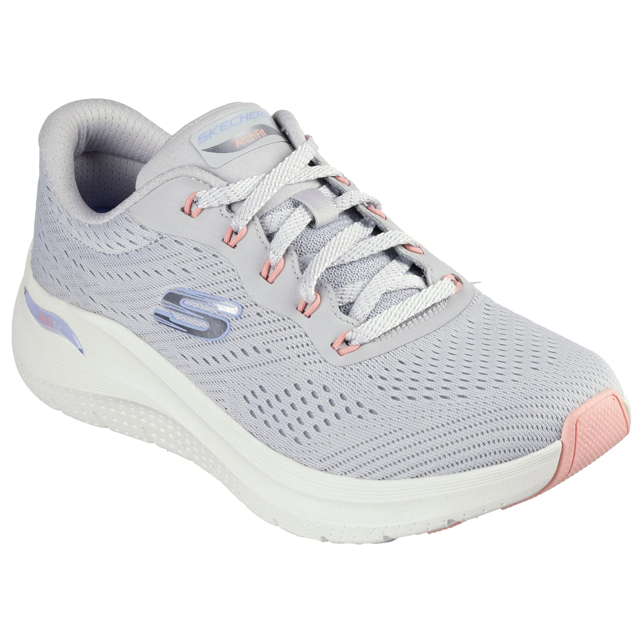Skechers Arch Fit 2.0 Big League Grey