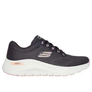 Skechers Arch Fit 2.0 - Big League Pewter
