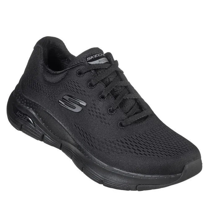 Skechers  Arch Fit Big Appeal Black