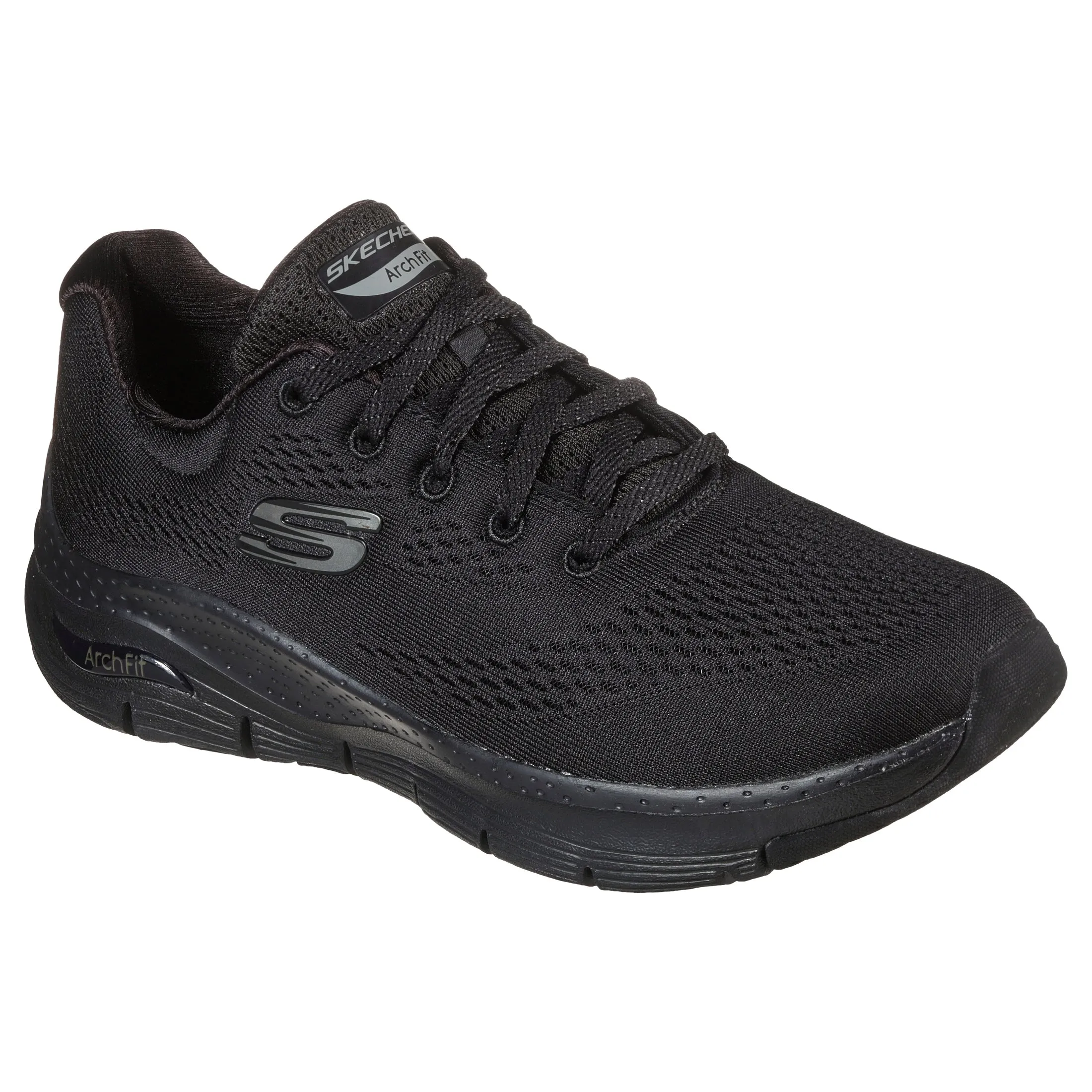 Skechers  Arch Fit Big Appeal Black