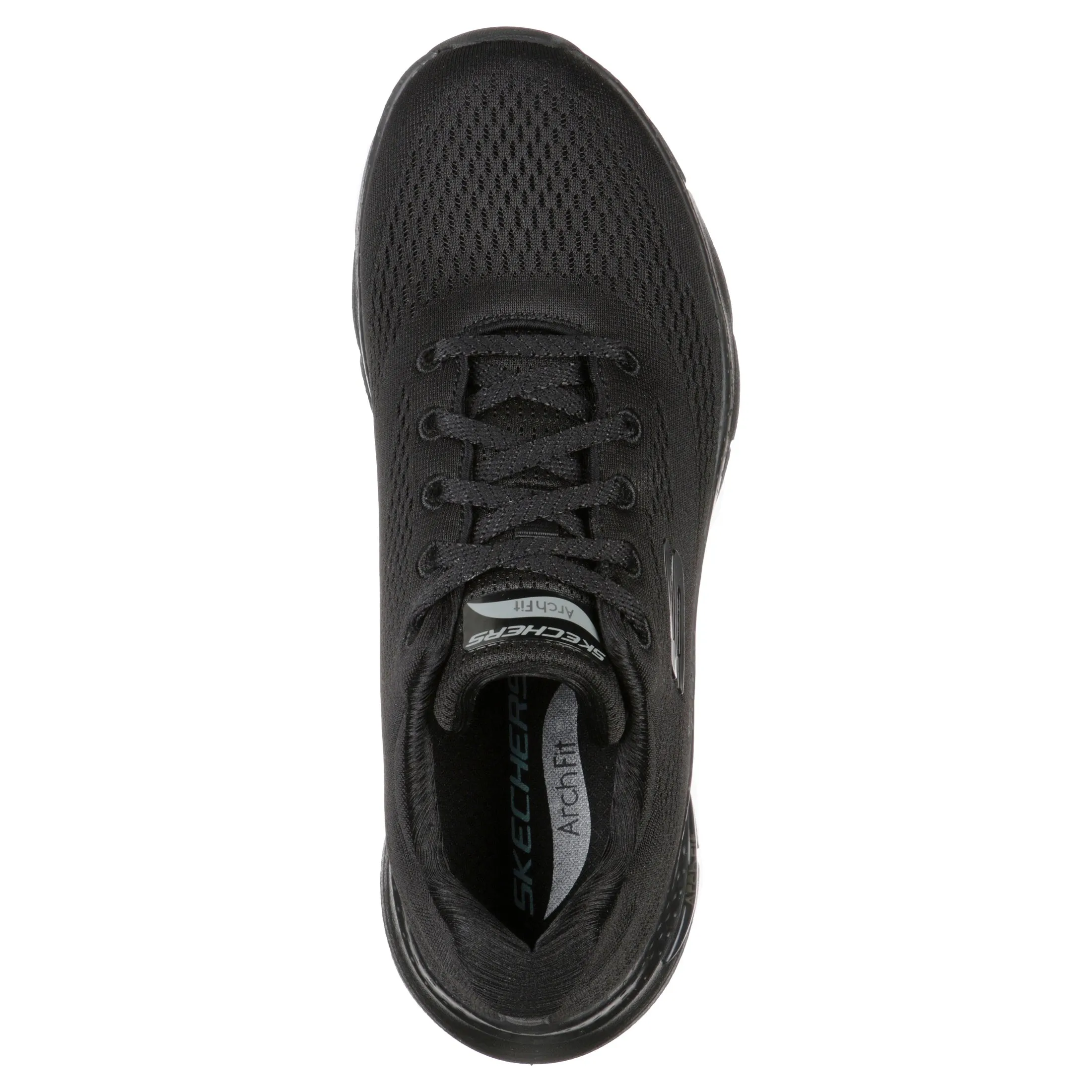 Skechers  Arch Fit Big Appeal Black