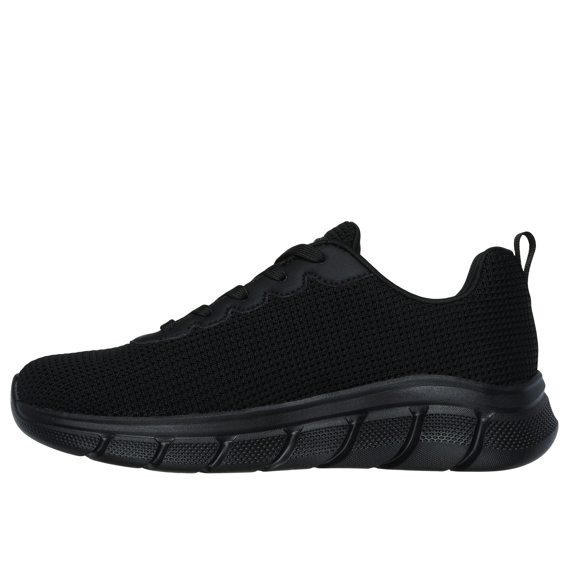 Skechers Bobs B Flex Visionary Essence Black