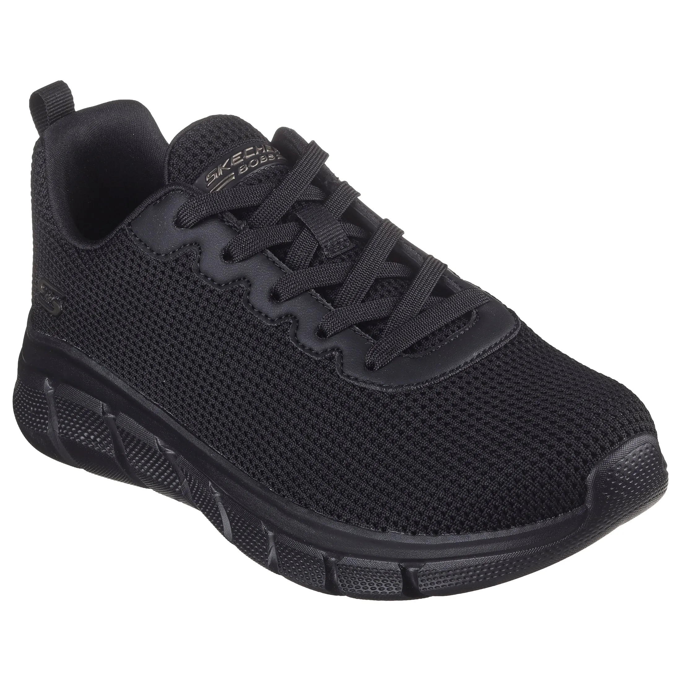 Skechers Bobs B Flex Visionary Essence Black